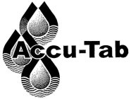 ACCU-TAB