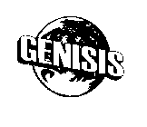 GENISIS