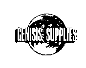 GENISIS SUPPLIES