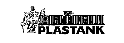 PLASTANK