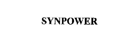 SYNPOWER