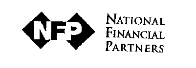 NFP NATIONAL FINANCIAL PARTNERS