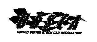 U S S C A UNITED STATES STOCK CAR ASSOCIATION