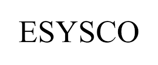 ESYSCO