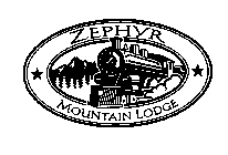 ZEPHYR MOUNTAIN LODGE