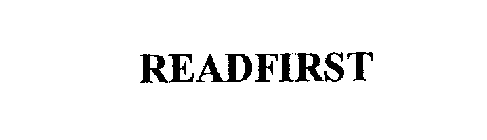 READFIRST