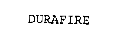 DURAFIRE