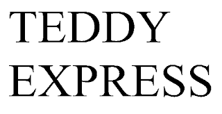 TEDDY EXPRESS