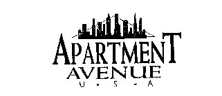 APARTMENT AVENUE U.S.A