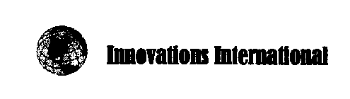 INNOVATIONS INTERNATIONAL