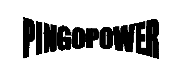 PINGOPOWER