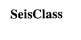 SEISCLASS