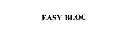 EASY BLOC