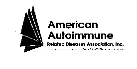 AMERICAN AUTOIMMUNE RELATED DISEASES ASSOCIATION, INC.
