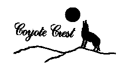 COYOTE CREST