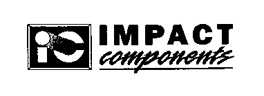 IC IMPACT COMPONENTS