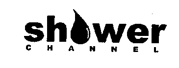 SHOWER CHANNEL