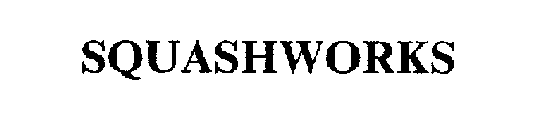 SQUASHWORKS