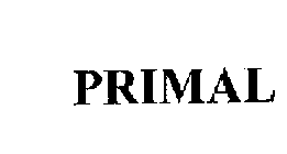 PRIMAL