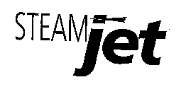 STEAMJET