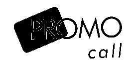 PROMO CALL