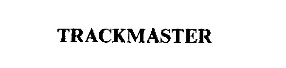 TRACKMASTER