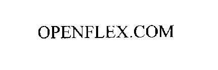 OPENFLEX.COM