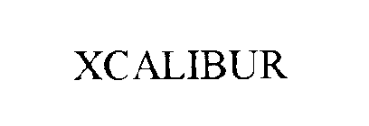 XCALIBUR