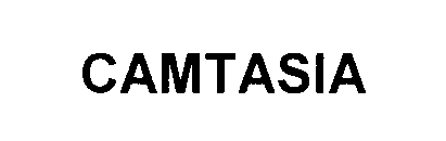 CAMTASIA