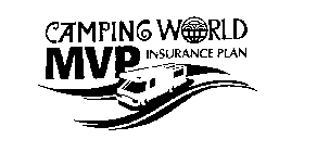 CAMPING WORLD MVP INSURANCE PLAN