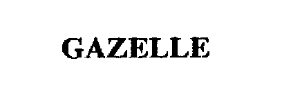 GAZELLE