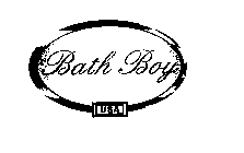 BATH BOY USA