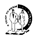 A TEMP TO PERM AGENCY