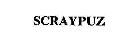 SCRAYPUZ