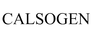 CALSOGEN