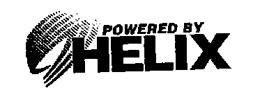 POWERED BY HELIX