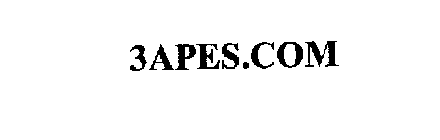3APES.COM
