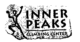 INNER PEAKS CLIMBING CENTER