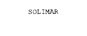 SOLIMAR