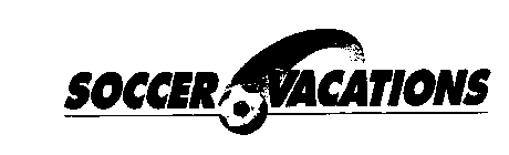 SOCCER VACATIONS