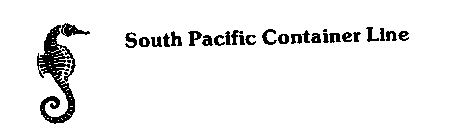 SOUTH PACIFIC CONTAINER LINE