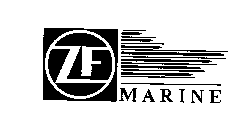 ZF MARINE