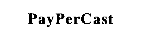 PAYPERCAST