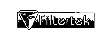 F FILTERTEK