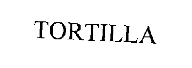 TORTILLA