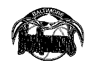 BALTIMORE BAYRUNNERS