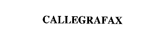 CALLEGRAFAX