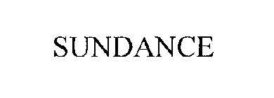 SUNDANCE