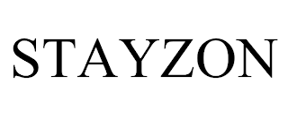 STAYZON