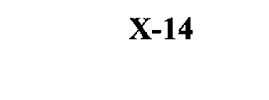 X-14